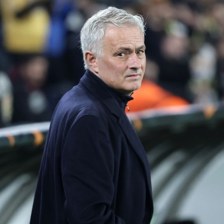 Mourinho o svom favoritu u finalu Lige prvaka: Bit ću jako zločest, ali i jako iskren