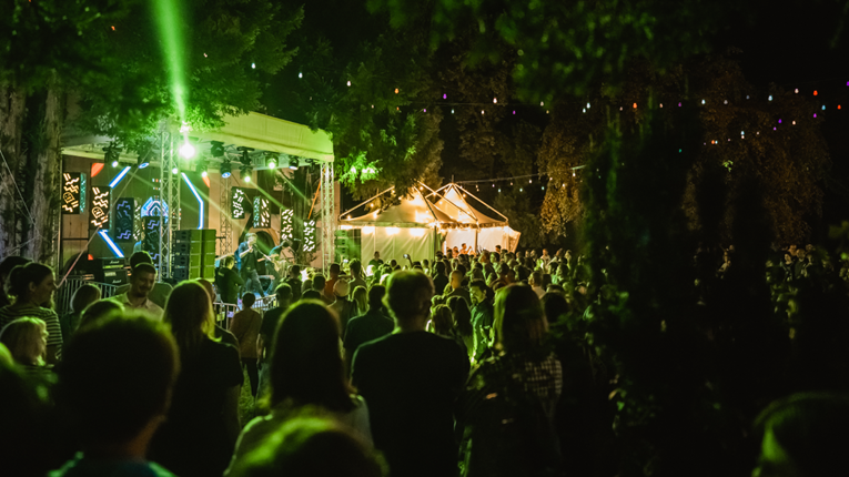 Grše i Buntai stižu na KVART festival u Varaždinu