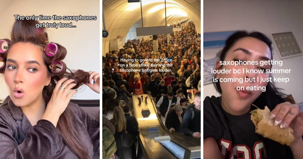 TikTok je pronašao zvuk za loš predosjećaj i milijuni ga koriste (jeziv je)