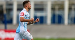 Marco Pašalić zabio gol nakon pet mjeseci
