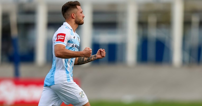 Marco Pašalić zabio gol nakon pet mjeseci