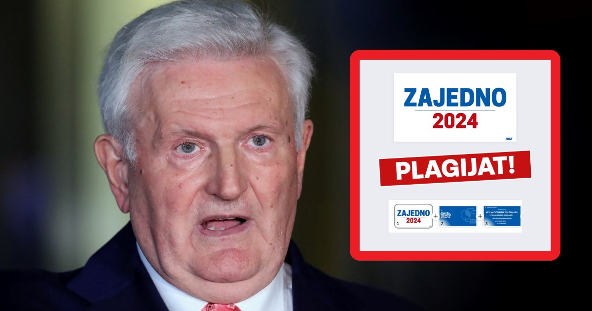 Todorić u nepismenoj objavi napao HDZ: Pokušali su mi plagirati izborni program