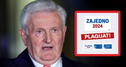 Todorić u nepismenoj objavi napao HDZ: Pokušali su mi plagirati izborni program