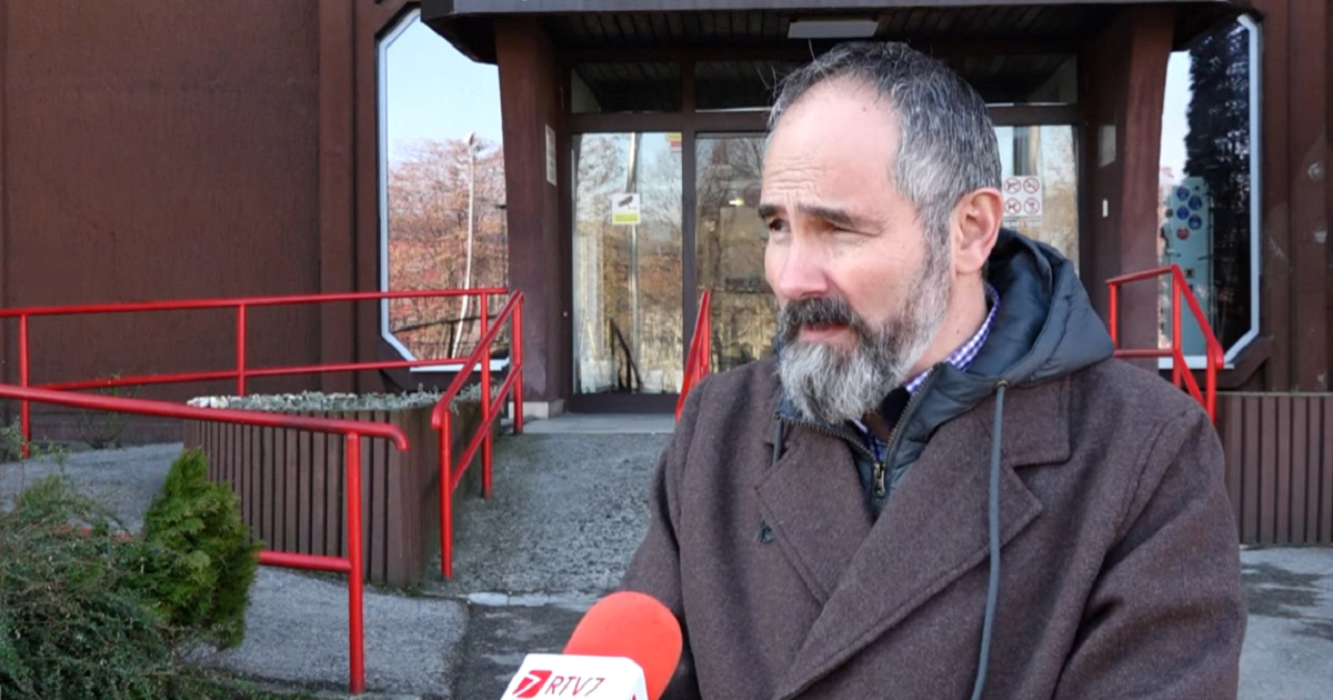 Direktor Doma za umirovljenike u Tuzli podnio ostavku