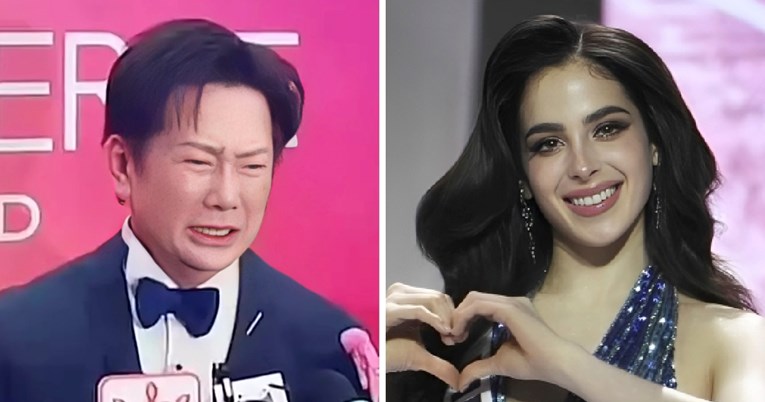 Direktor Miss Universea u suzama se ispričao nakon skandala: "Nisam rekao da je tupava"