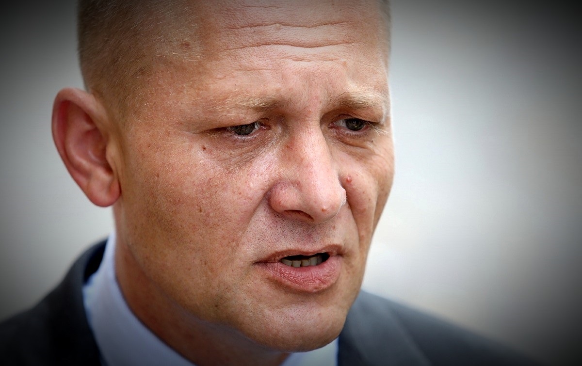 Bjelovarski HSS traži ostavku Kreše Beljaka zbog izjave o Udbi