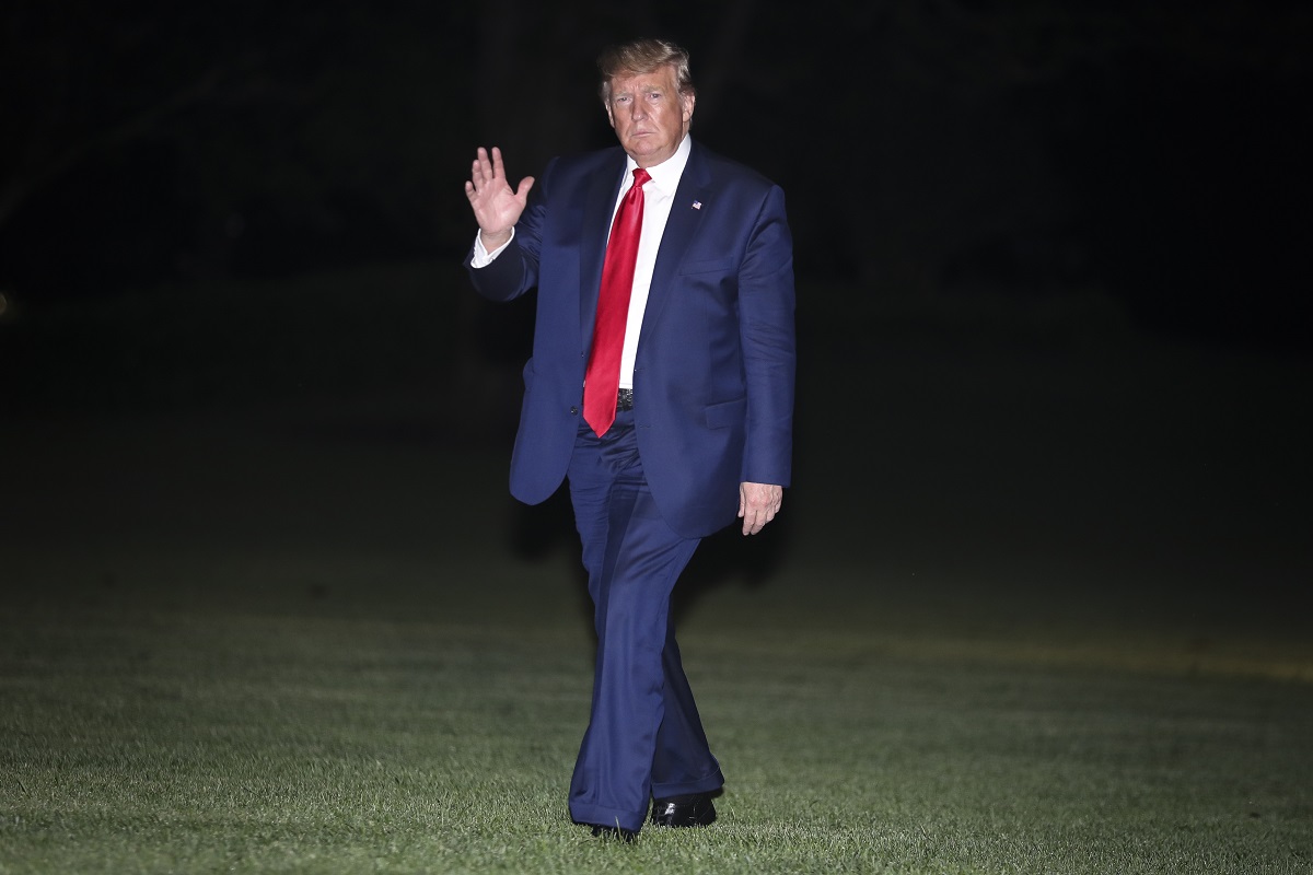 Trump vjeruje Kim Jong-unu: "Ne želi razočarati svog prijatelja"