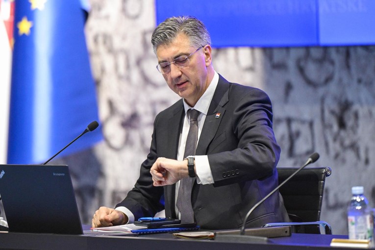 Poskupjeli benzin i dizel, Plenković objavio nove cijene goriva