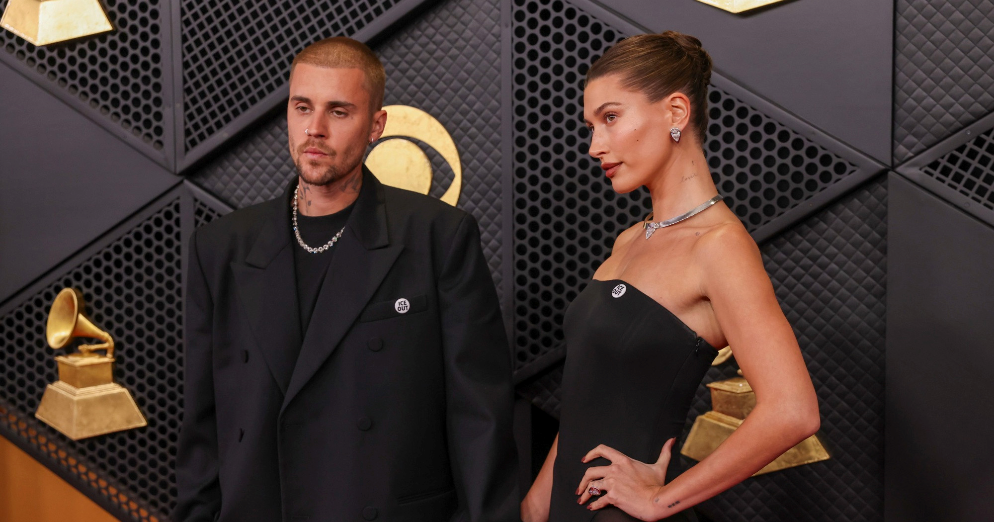 Hailey Bieber otkrila kako se Justin i ona nose s pritiskom javnosti