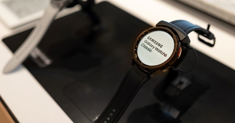Samsung Galaxy Watch 7 će navodno doći u tri varijante