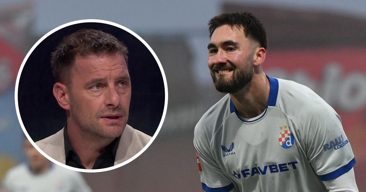 Ješe istaknuo igrača Dinama kojeg bi Dalić trebao pogledati: Ima nevjerojatne brojke