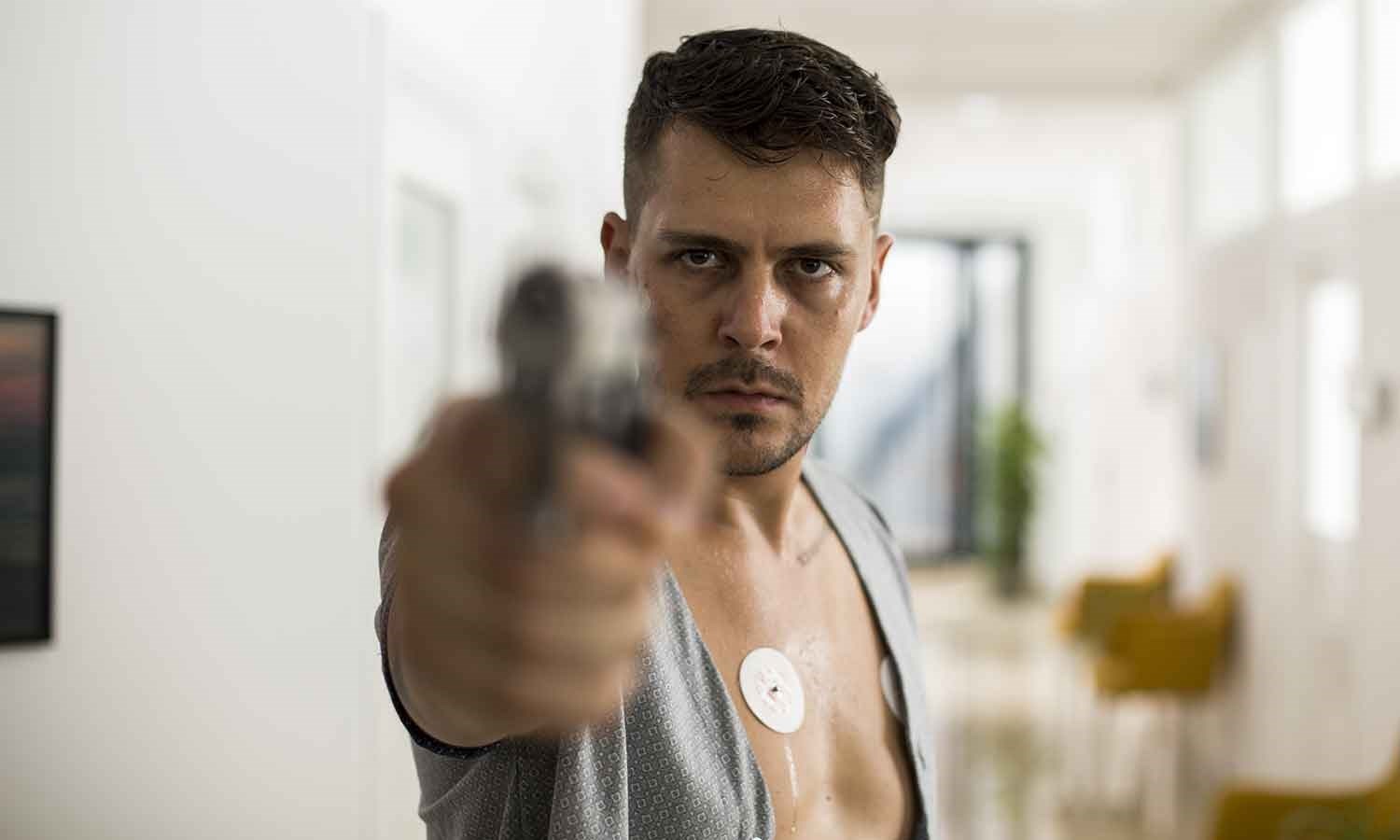 Pogledali smo Južni vjetar: Ubrzanje. Ovo su dojmovi