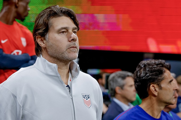 Pochettino započeo pregovore s Milanom