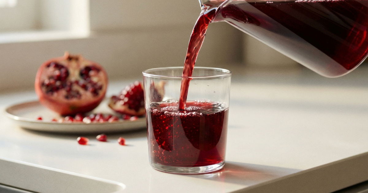 Najbolji jutarnji napitak za snižavanje povišenog kolesterola, prema nutricionistima