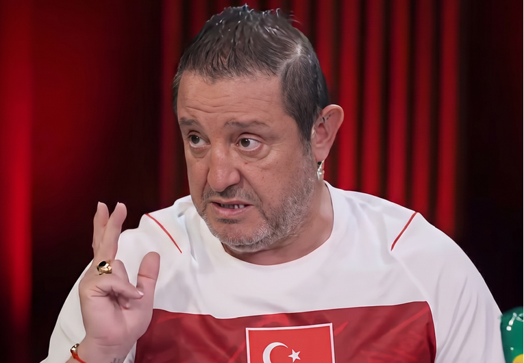 VIDEO Turska ikona poludjela u studiju. Za debakl na SP-u optužila najveće zvijezde