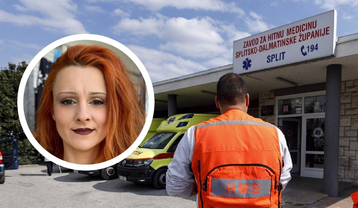Novinarka iz Splita: Mater mi je umirala od raka, rekli su da joj stavim oblog