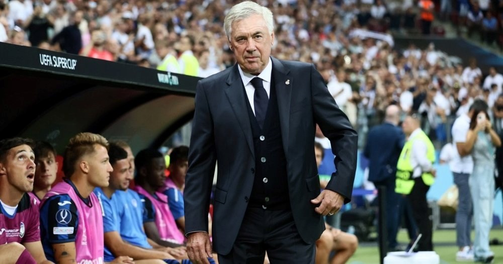Ancelotti za pomoćnika dovodi sinovog prijatelja iz treće engleske lige