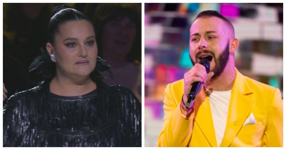 Sinoćnji Supertalent podijelio Hrvate: "Martina nas je uvrijedila, ovo je rezultat"