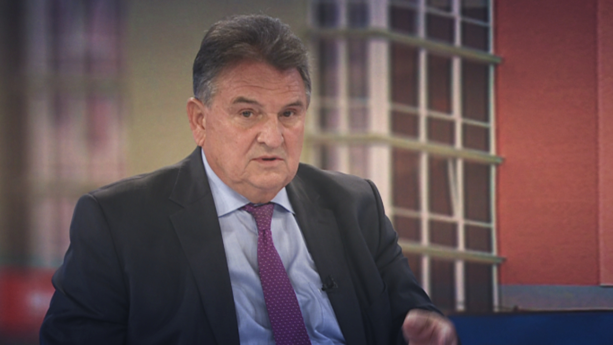 Čačić: Sve što se sada radi je čista kamilica