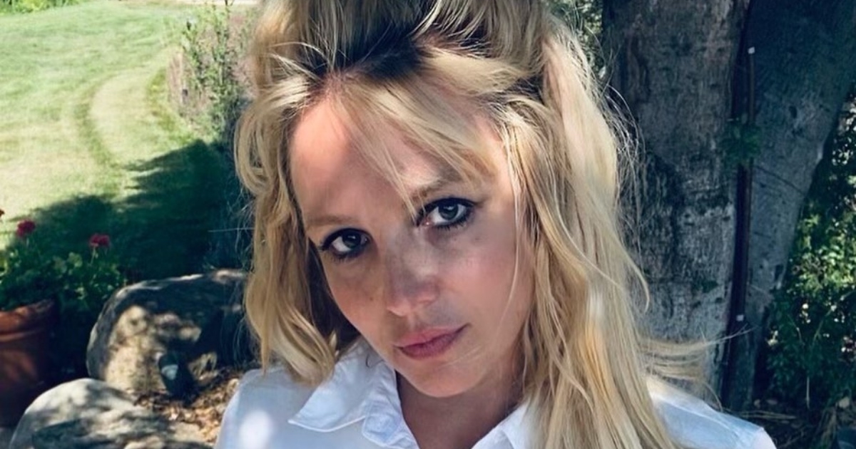 Britney pokazala koliko je smršavila pa poručila: Mislim da sam prije bila sretnija