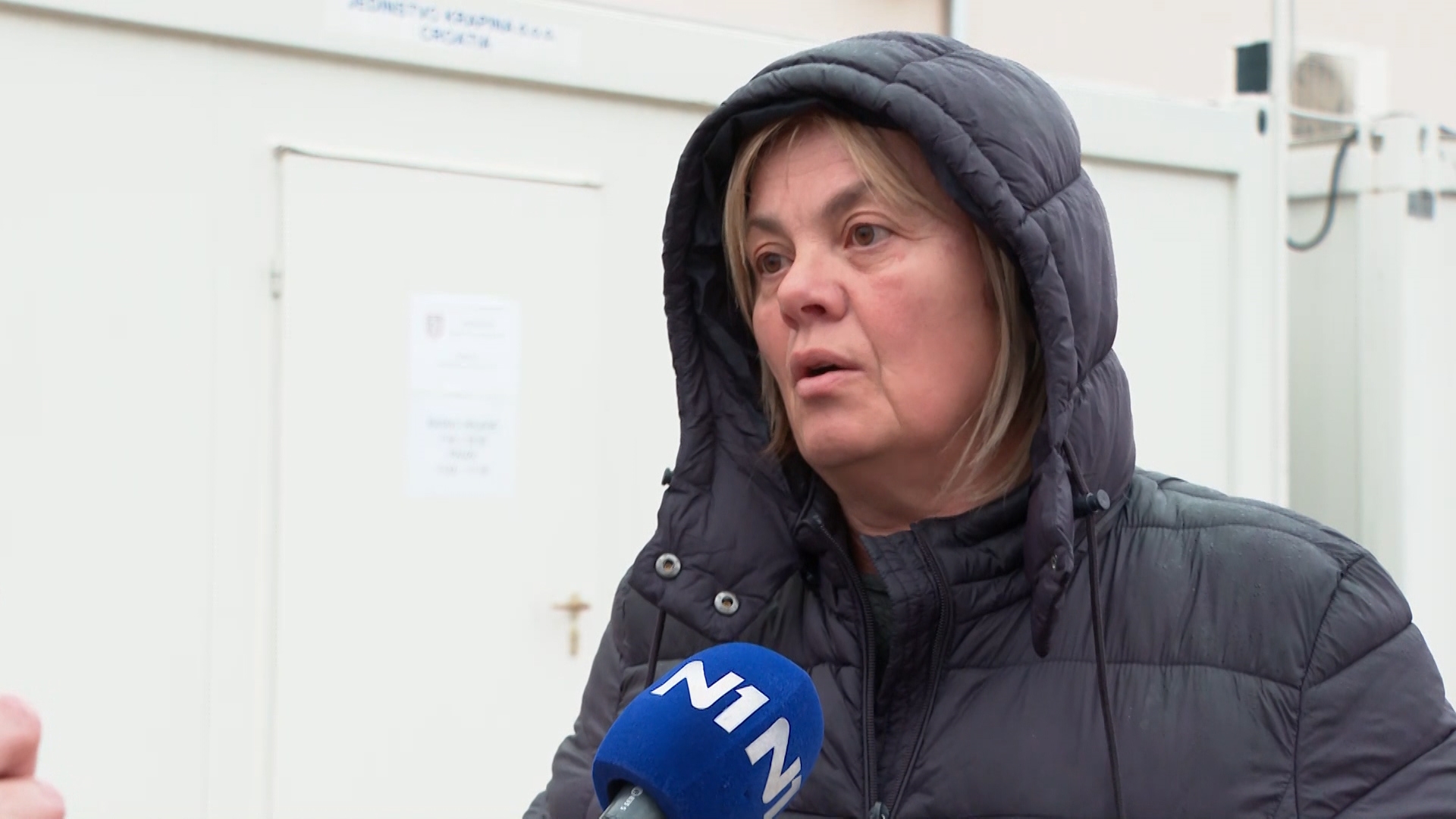 Dogradonačelnica Gline: Prošlo je skoro godinu dana. Treba početi obnova, ljudi!