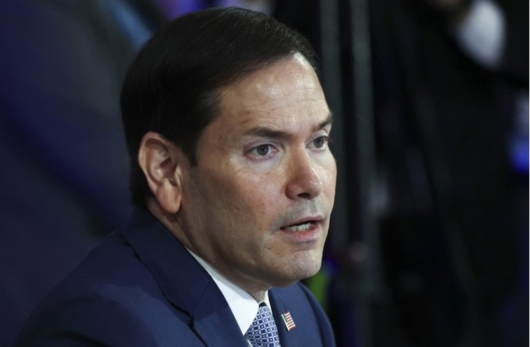 SAD sankcionirao predsjednicu Međunarodnog kaznenog suda. Rubio: Štitimo Amerikance 