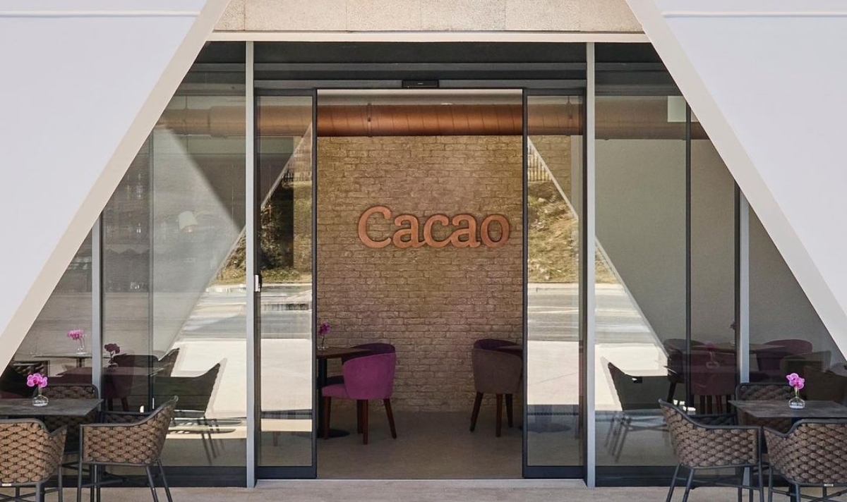 Riječki Cacao otvara slastičarnicu u Labinu