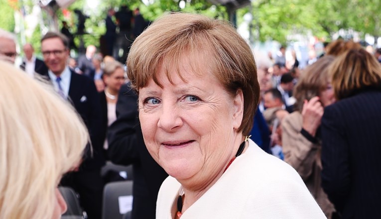 Angela Merkel uskoro predstavlja svoje političke memoare u Berlinu