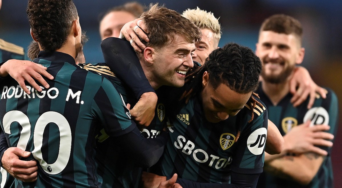 Leeds nanio Villi prvi poraz u sezoni. Bamford hat-trickom riješio utakmicu