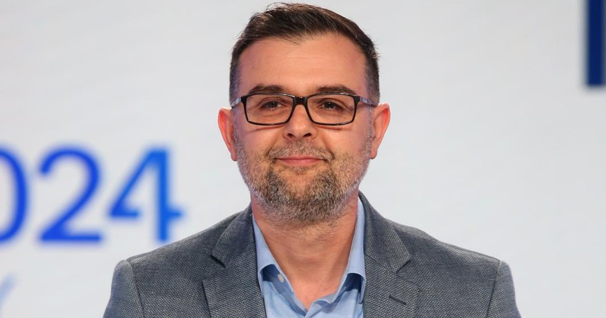 Viki Ivanović požalio se na uvjete rada na SP-u: Ne bi nam škodili dalekozori