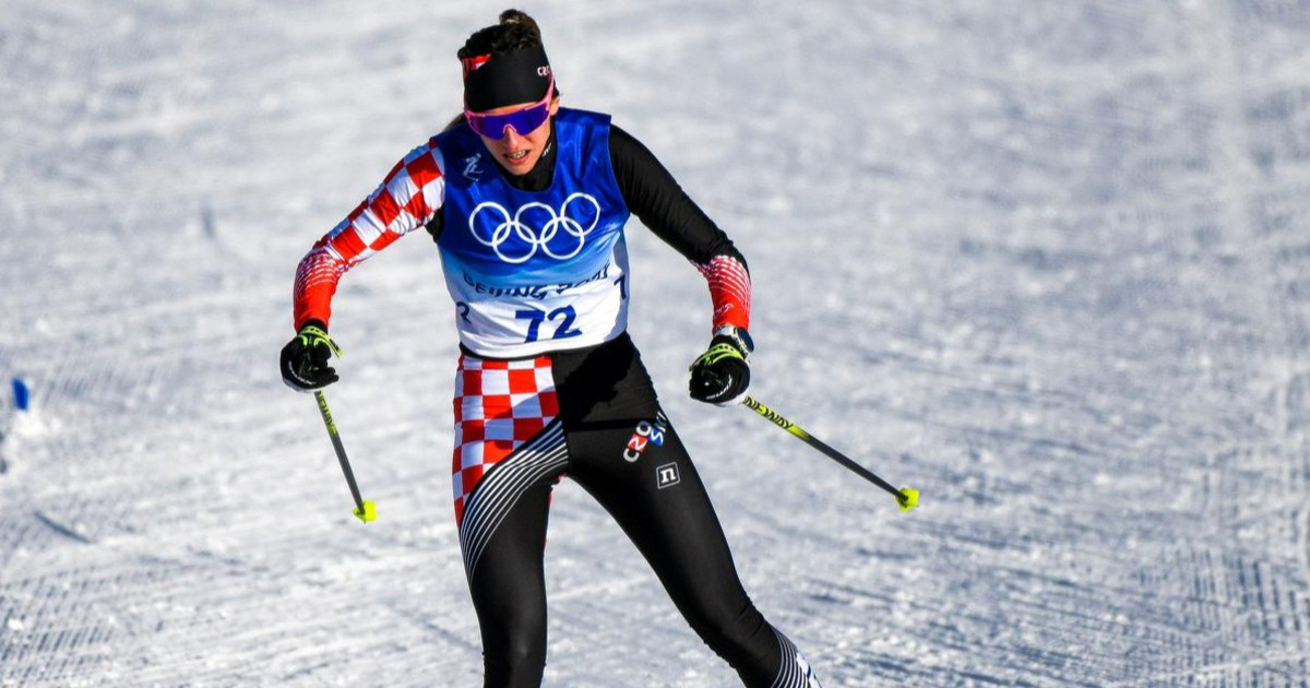 Sutra počinju ZOI za Hrvatsku. Skijašice trkačice: Nema kalkulacija