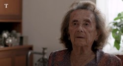Lily Ebert (98), koja je preživjela Holokaust, postala prabaka 35. put