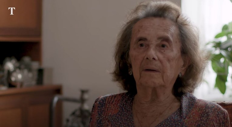 Lily Ebert (98), koja je preživjela Holokaust, postala prabaka 35. put
