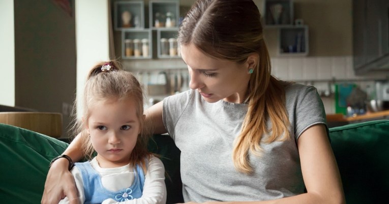 Roditelji koji imaju ove navike nesvjesno razvijaju tvrdoglavost kod djece