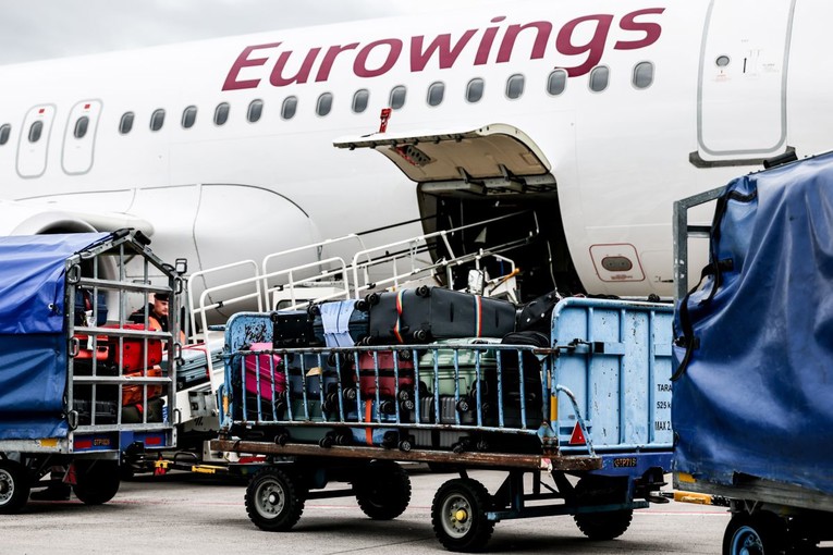 Eurowings preuzima Ryanairove rute. "Vjerujemo u Berlin"