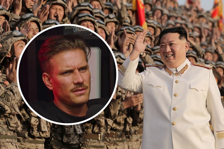 Australski igrač opisao što je 2017. doživio u Sj. Koreji: Tresli smo se od straha