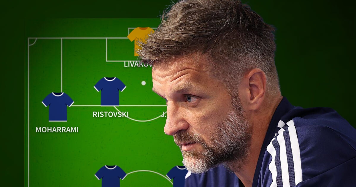 Ovo su sastavi Dinama i AEK-a. Modri se večeras opraštaju od ključnog igrača?