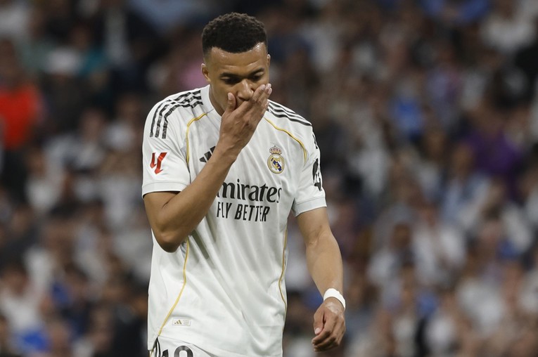 46 milijuna potpisa na peticiji "Mbappe van"