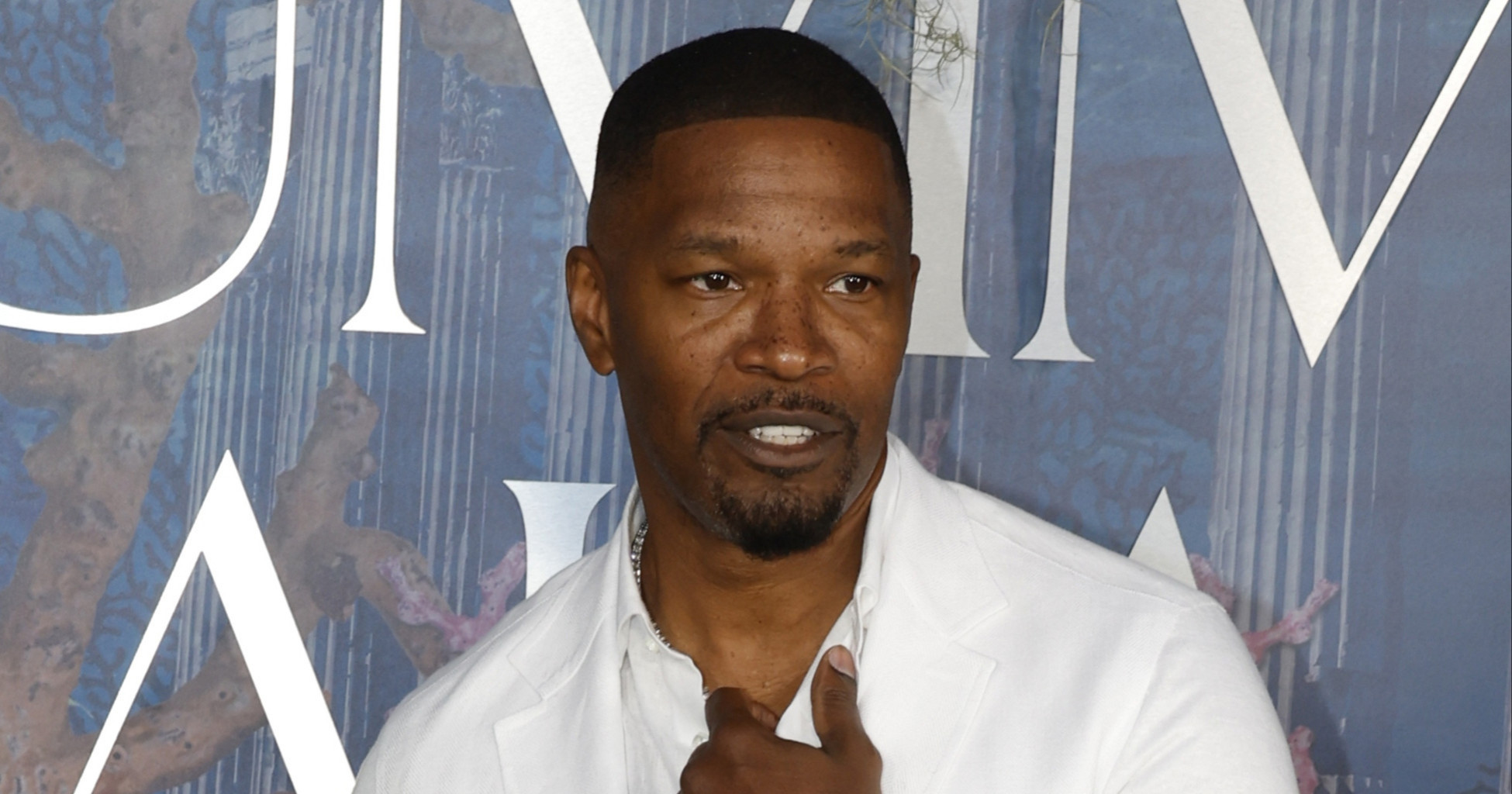 "Još imam snage": Jamie Foxx o prinovi s 27 godina mlađom partnericom