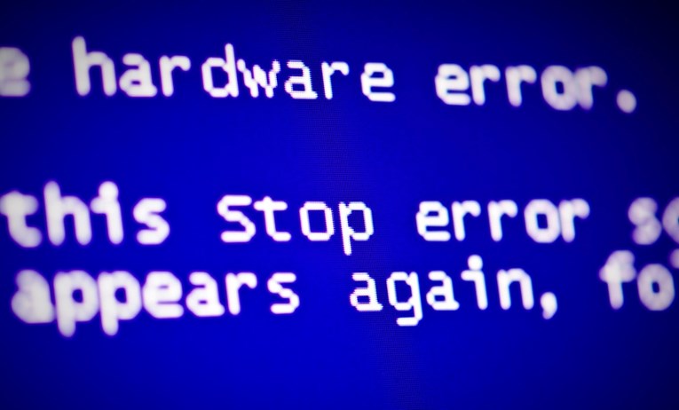 IT u šoku zbog globalnog plavog ekrana smrti. "Nikad nije bilo ničeg ovih razmjera"