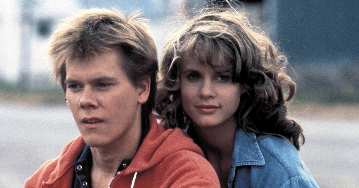 Kako je priča o zabrani plesa postala jedan od simbola osamdesetih