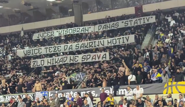 Srbija uputila protestnu notu BiH