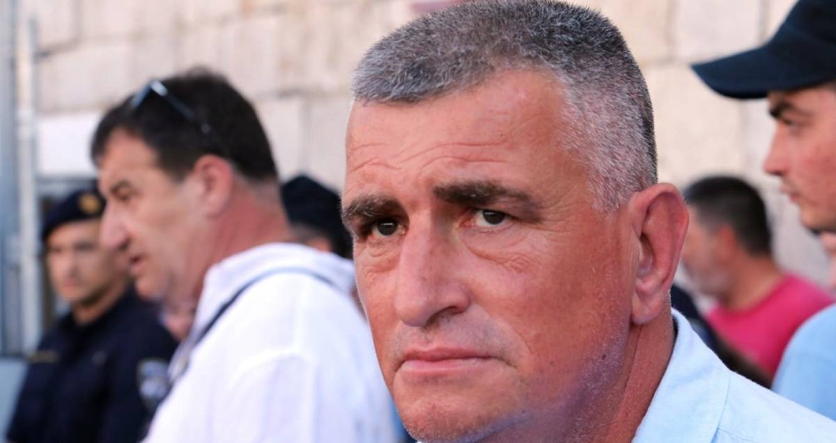 Bulj: Na Pelješkom mostu je krepala korona, a u Sinju oživjela