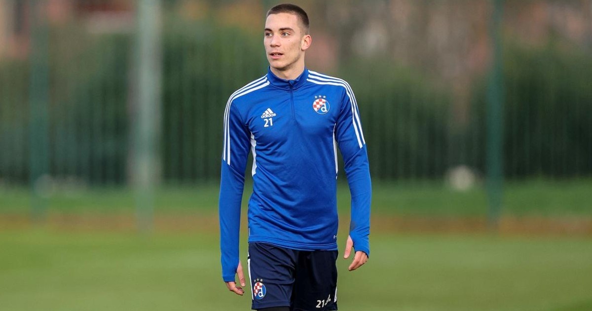 Marko Brkljača ima novi klub