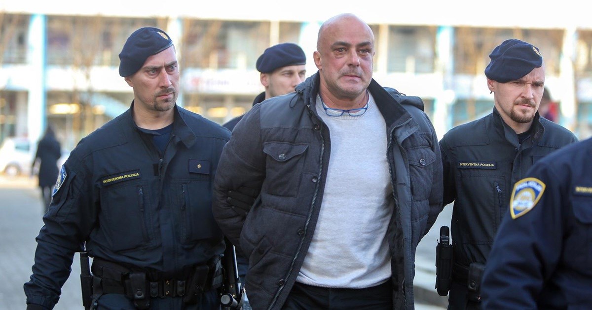 Još jedna osoba uhićena u istrazi protiv Leona Lučića