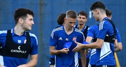 Dinamo objavio tko će naslijediti Ivanušecovu sedmicu