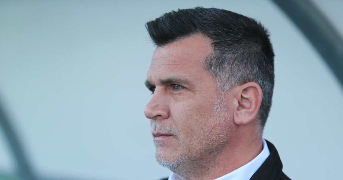 Zekićev bijes zbog neočekivanog poraza: "Tako se nogomet ne igra"