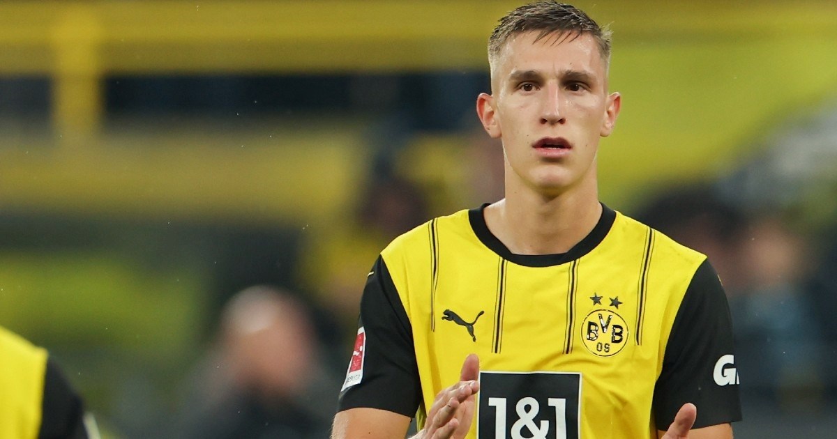 Liverpool pronašao zamjenu za Van Dijka?