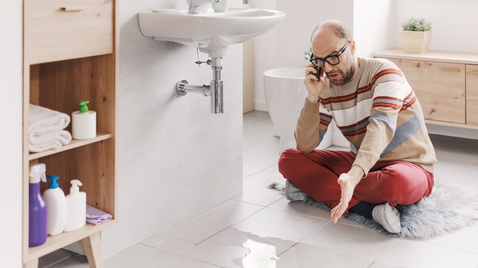 Posao od 3 minute koštat će vas 50 eura. Pogledajte nevjerojatne cijene majstora