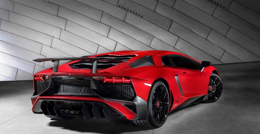 Lamborghini je prisiljen vratiti najskuplji model u proizvodnju, evo i zašto